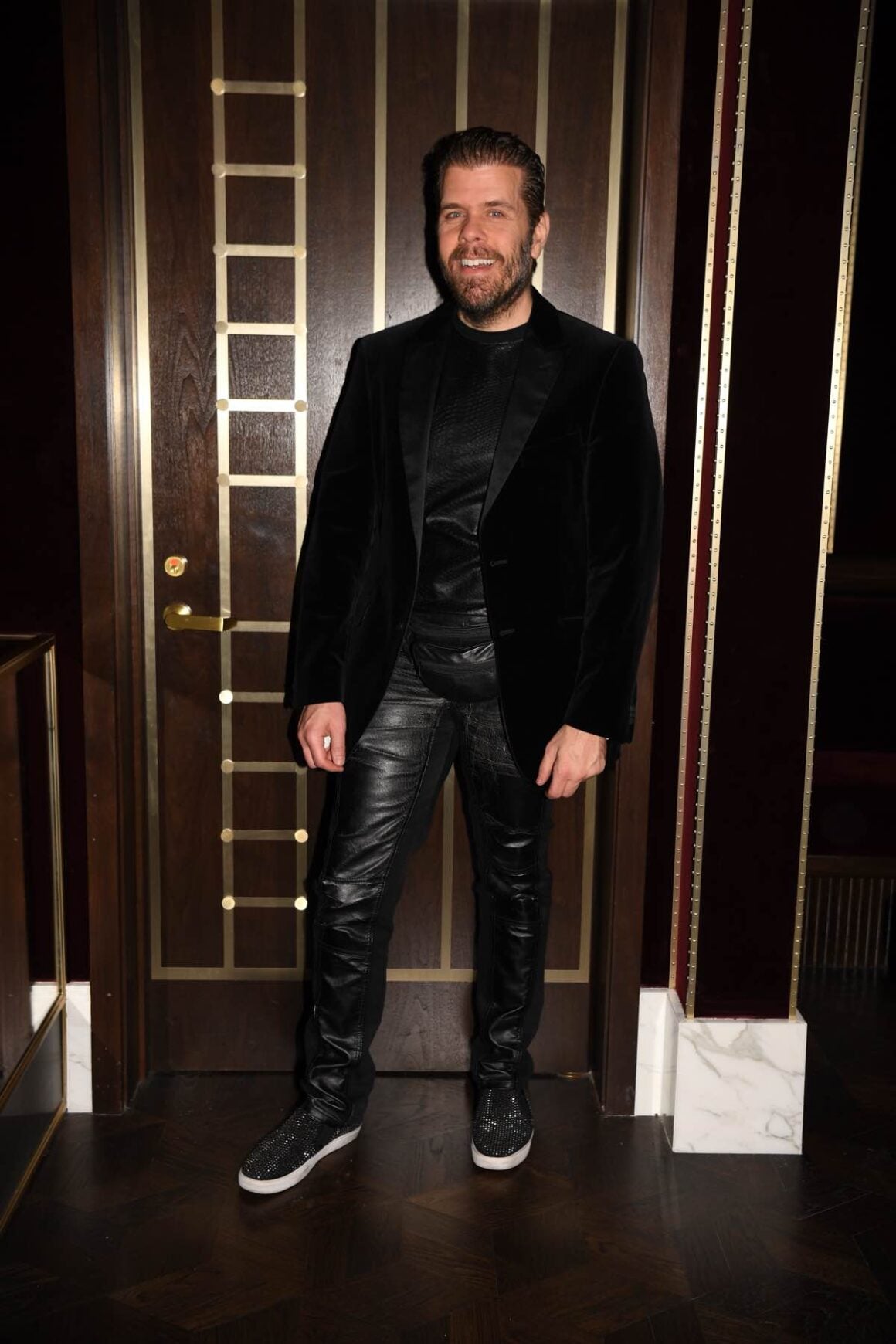 Perez Hilton