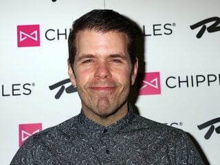Perez Hilton