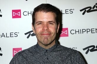 Perez Hilton