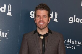 Perez Hilton