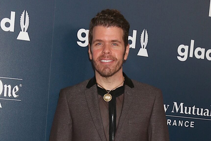 I Didn't Recognize My Brother": Perez Hilton's Sister Speaks Out 1 Perez Hilton