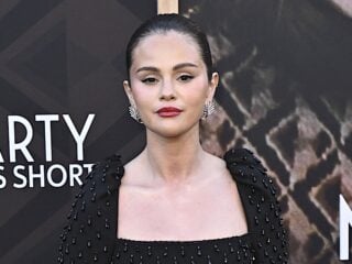 Selena Gomez
