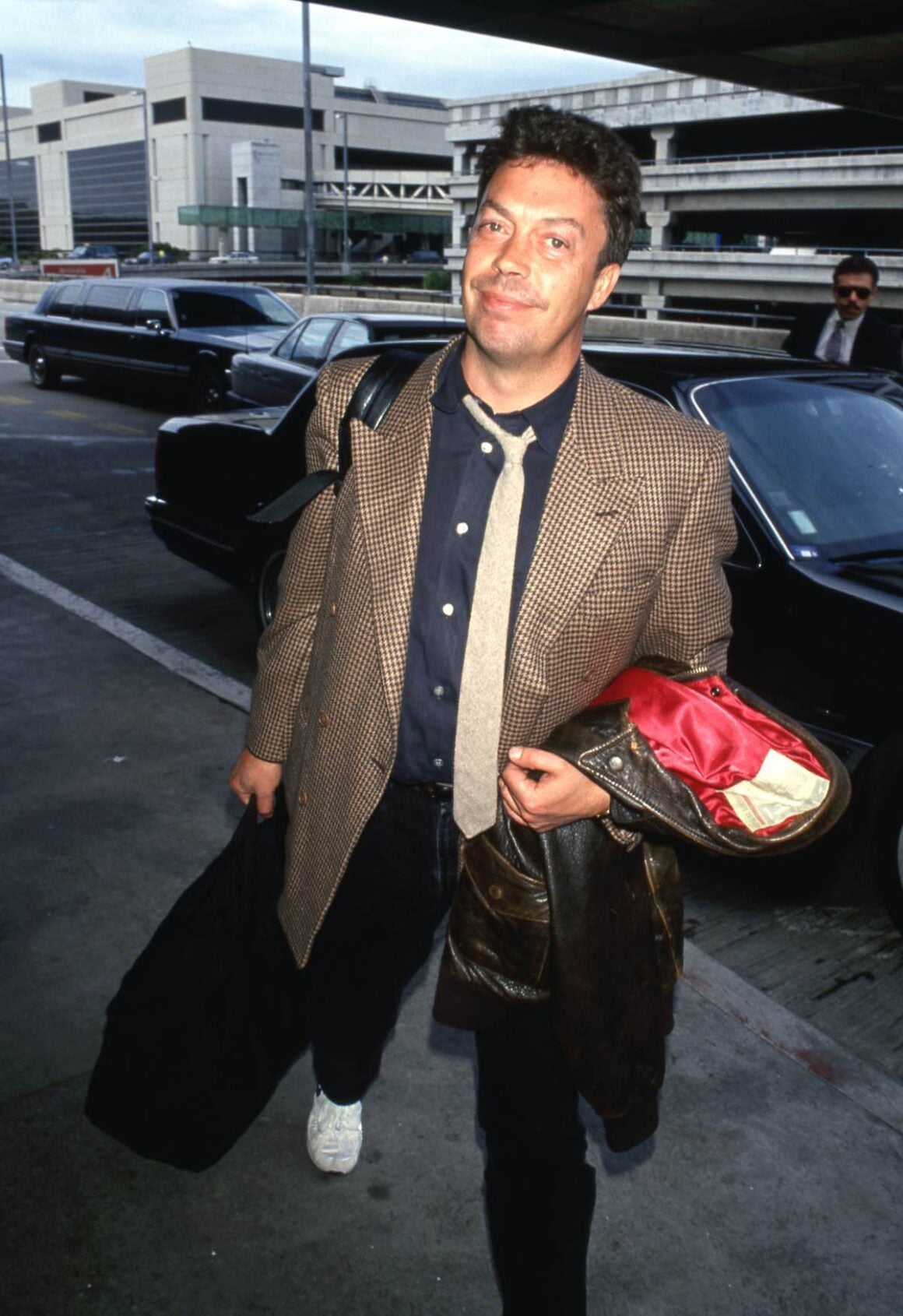 Tim Curry Has Passed Away