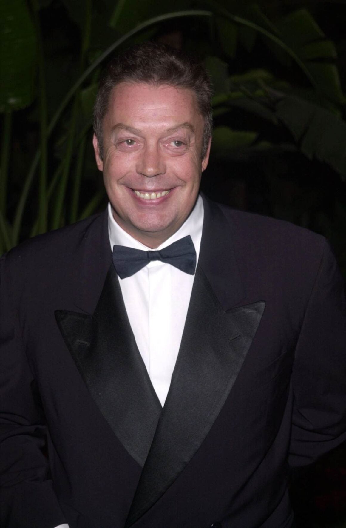 Tim Curry