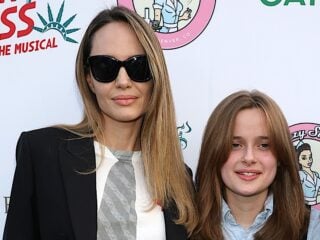 Vivienne Jolie-Pitt