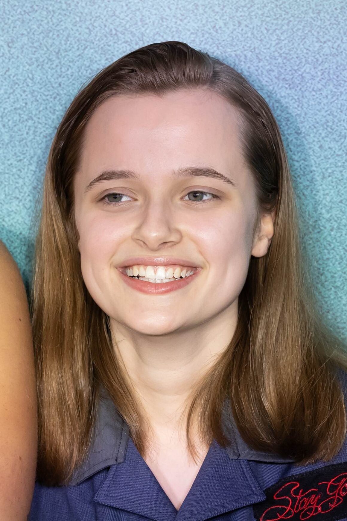 Vivienne Jolie-Pitt