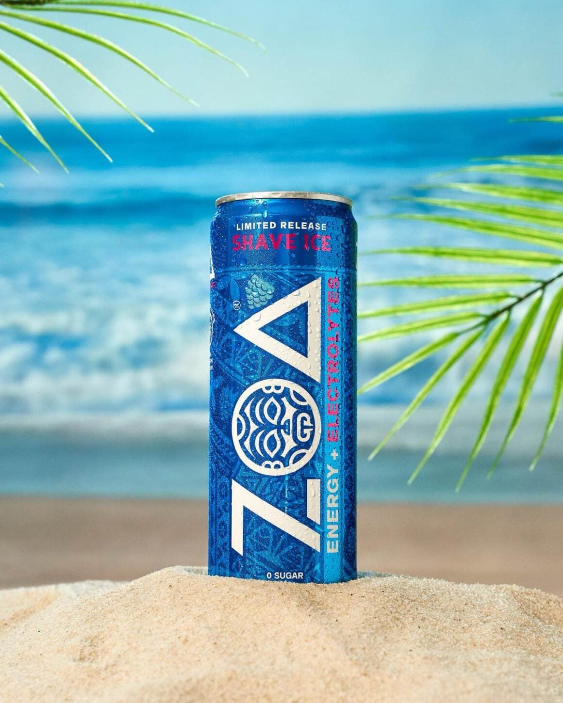 End Your Summer on an Energized & Refreshing Note with ZOA Energy 2 ZOA
