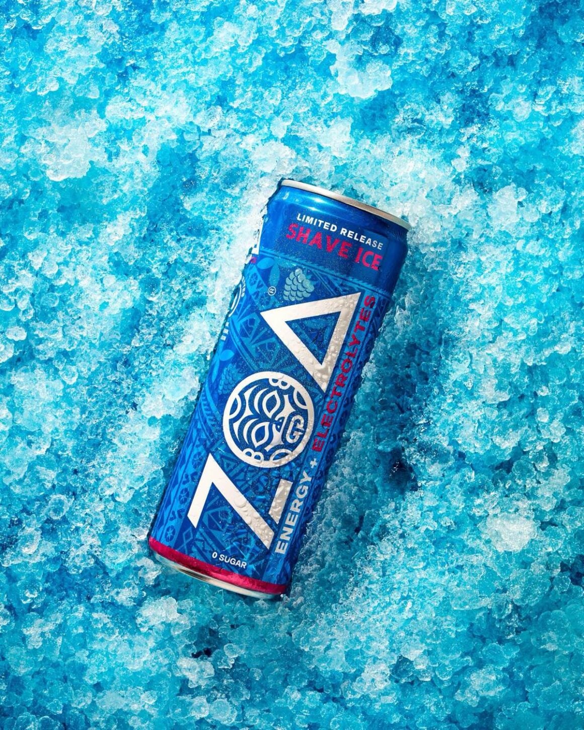 End Your Summer on an Energized & Refreshing Note with ZOA Energy 3 ZOA