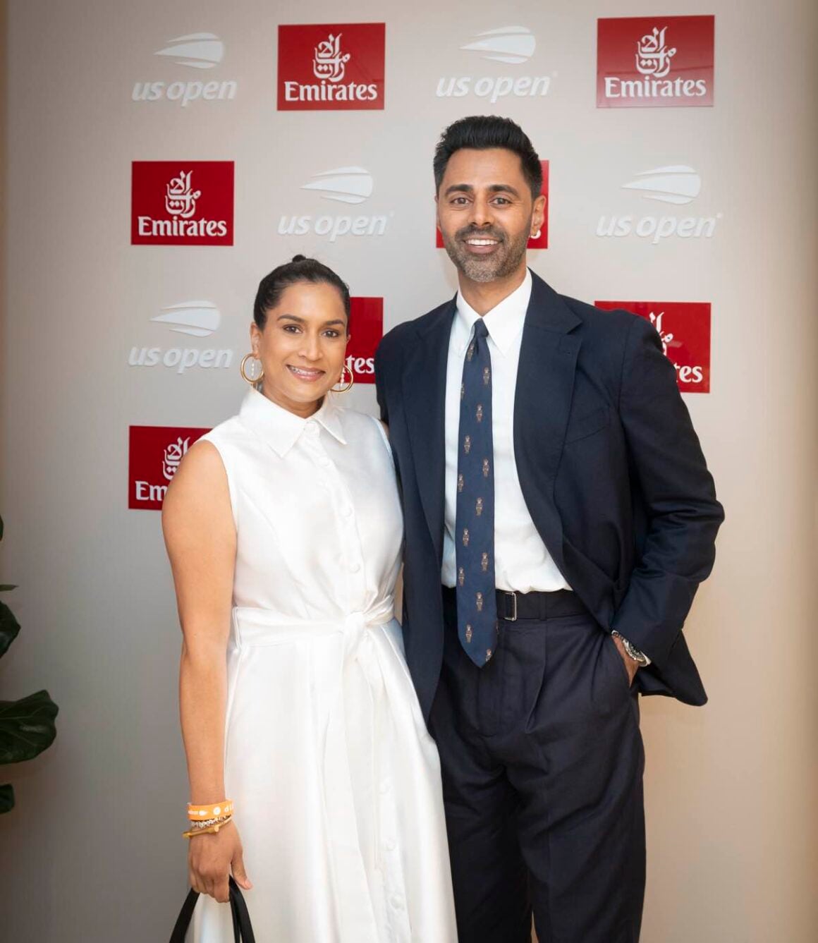 2026 US Open Emirates Suite