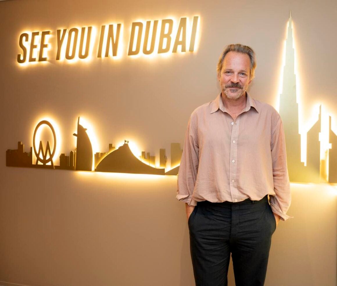 2026 US Open Emirates Suite