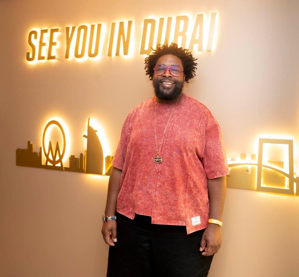 2026 US Open Emirates Suite