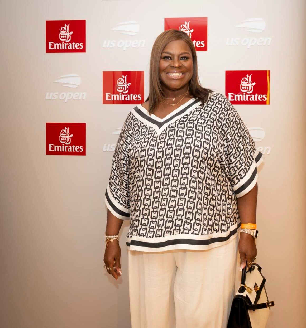 2026 US Open Emirates Suite