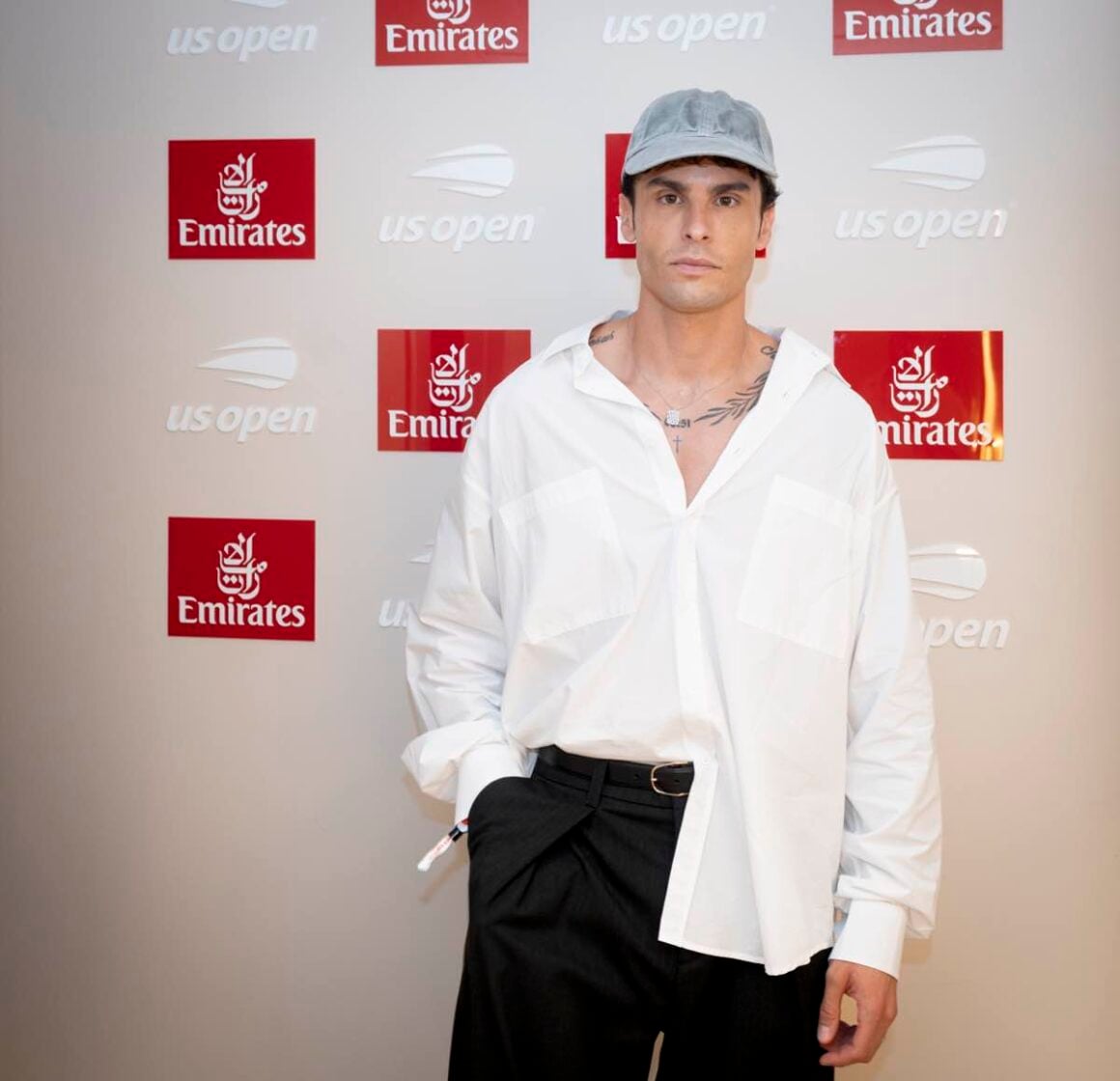 2026 US Open Emirates Suite