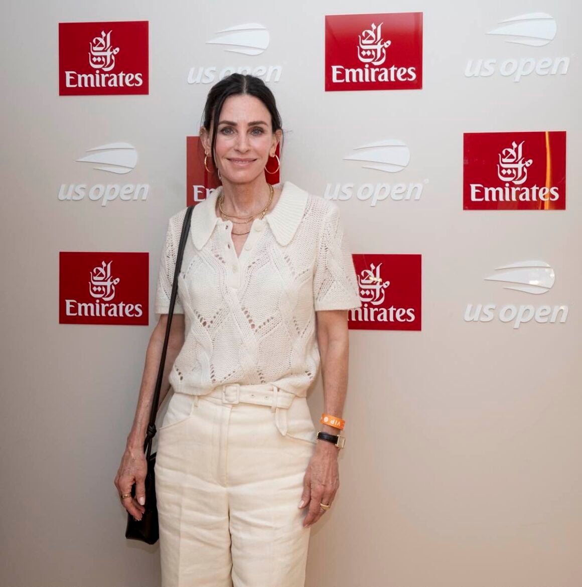 2026 US Open Emirates Suite