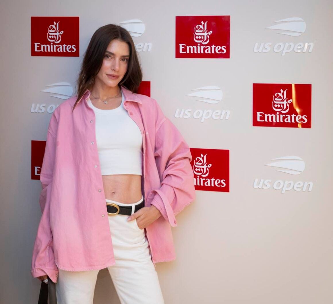 2026 US Open Emirates Suite