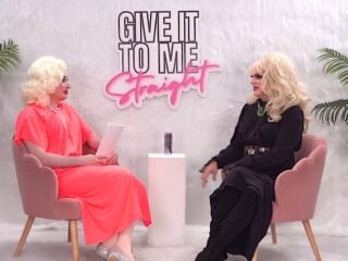 Pandora Opens Up Her Boxx with Maddy Morphosis