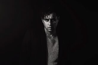 Stewart Taylor Dark Summer