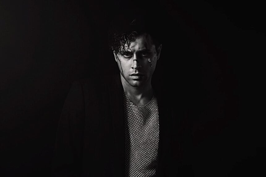Stewart Taylor Dark Summer