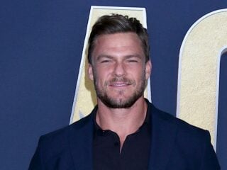 Alan Ritchson