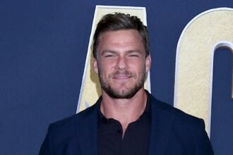 Alan Ritchson