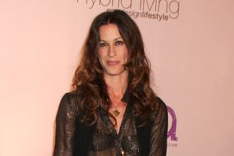 Alanis Morissette