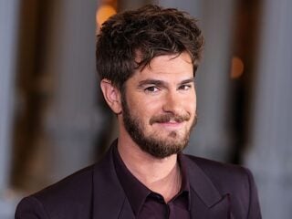 Andrew Garfield 13th Annual LACMA Art + Film Gala 2024