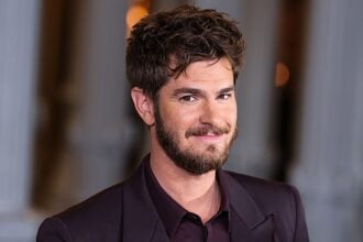 Andrew Garfield 13th Annual LACMA Art + Film Gala 2024