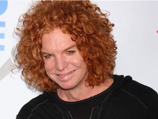 Carrot Top
