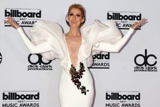 Celine Dion