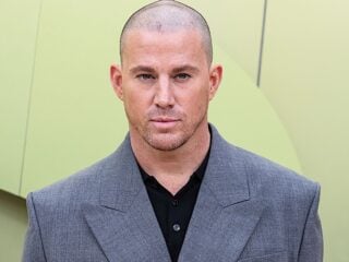 Channing Tatum