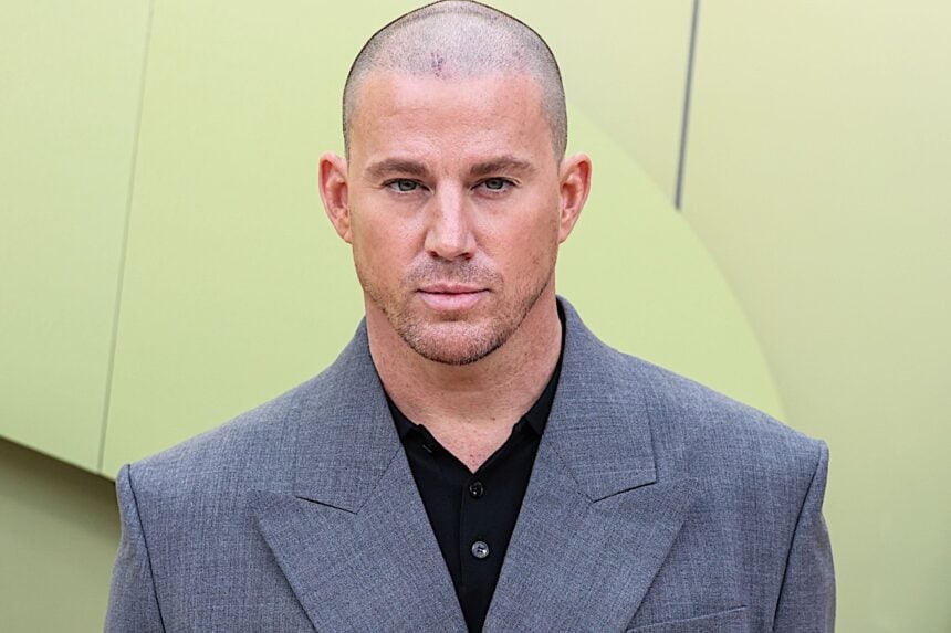 Did Fans Catch a Channing Tatum Burner Account Trolling Zoe Kravitz and Harry Styles? 1 Channing Tatum