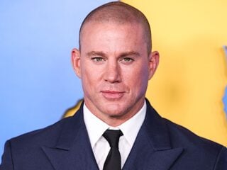 Channing Tatum