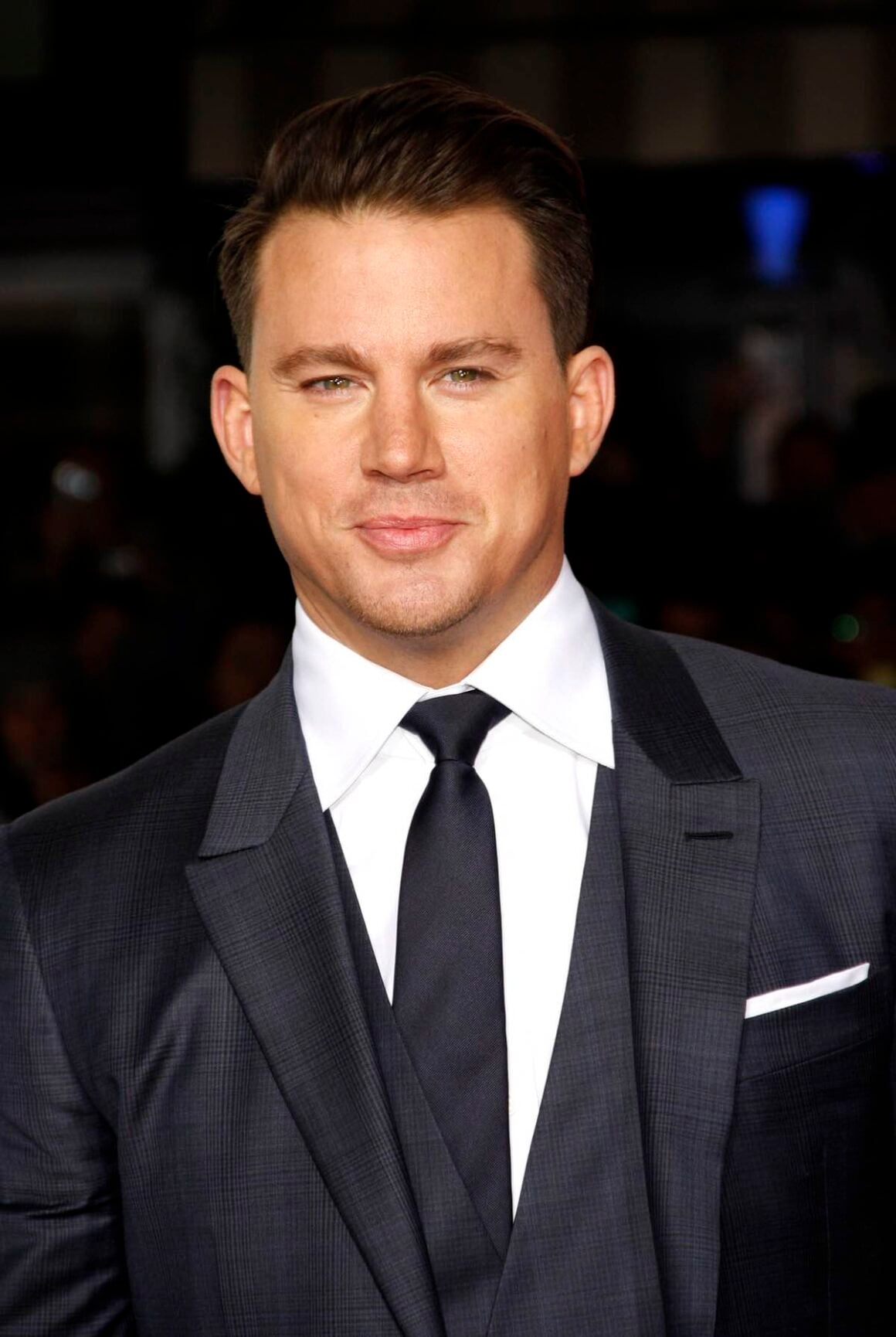 Did Fans Catch a Channing Tatum Burner Account Trolling Zoe Kravitz and Harry Styles? 2 Channing Tatum
