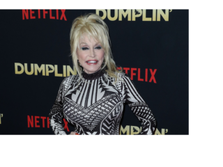 Dolly Parton