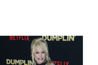 Dolly Parton