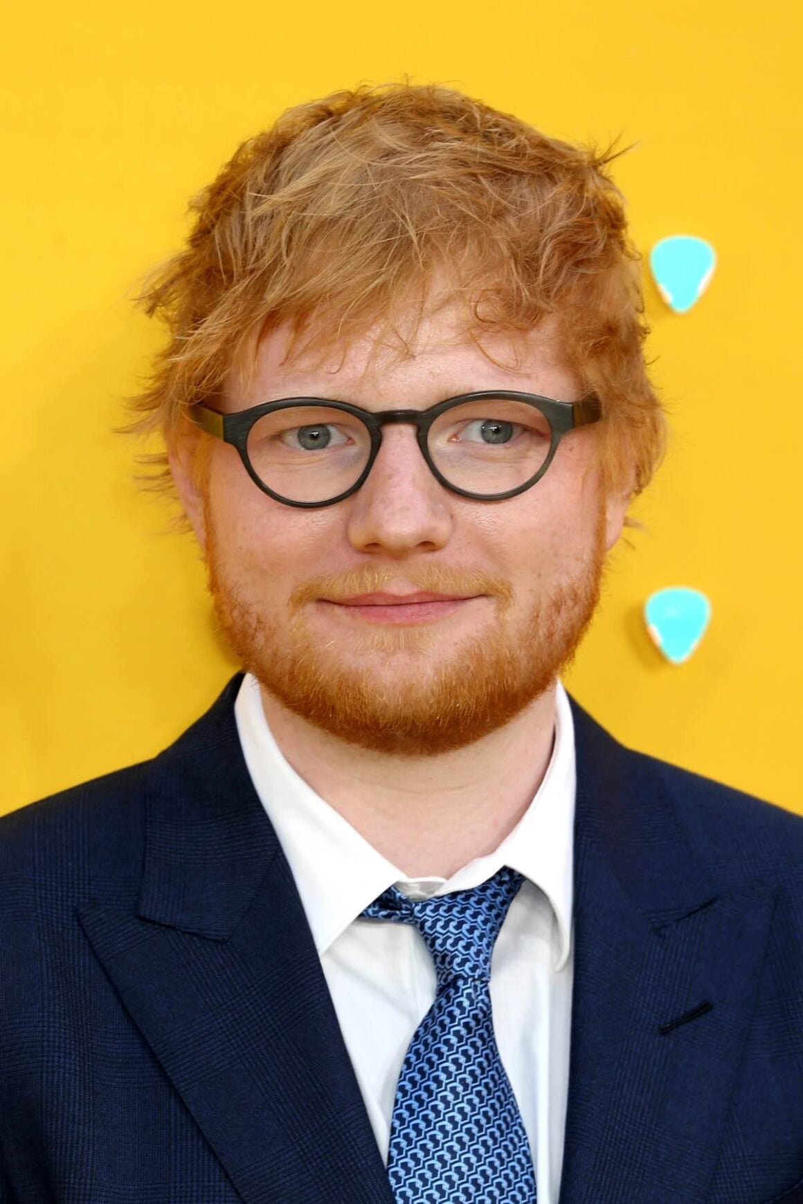 Ed Sheeran Delivers Tearful Speech on Gaza at First Solo Tour Concert 2 Ed Sheeran