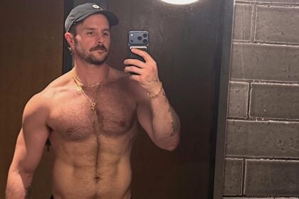 Evan Arbour