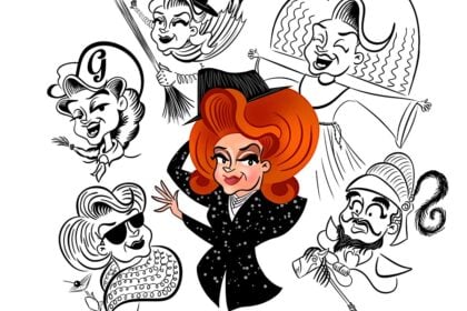 Ginger Minj