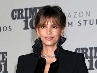 Halle Berry