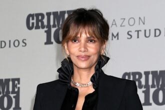 Halle Berry