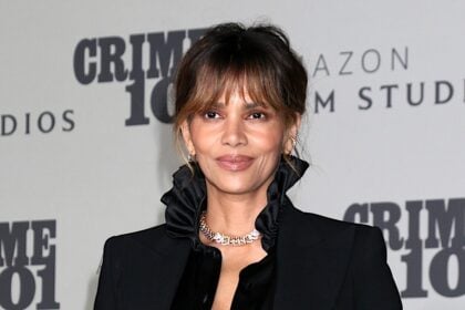 Halle Berry