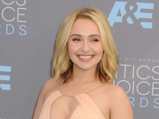Hayden Panettiere