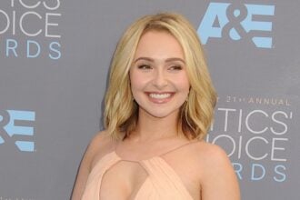 Hayden Panettiere