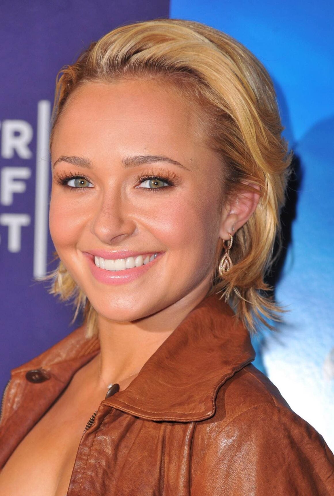 Hayden Panettiere