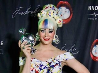 Laganja Estranja