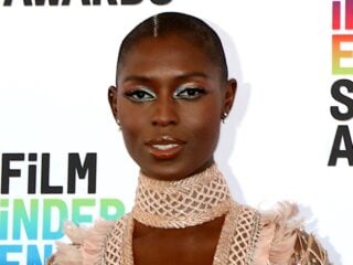 Jodie Turner-Smith