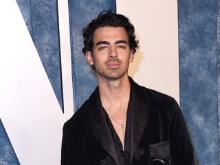 Joe Jonas