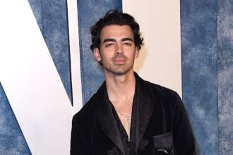 Joe Jonas