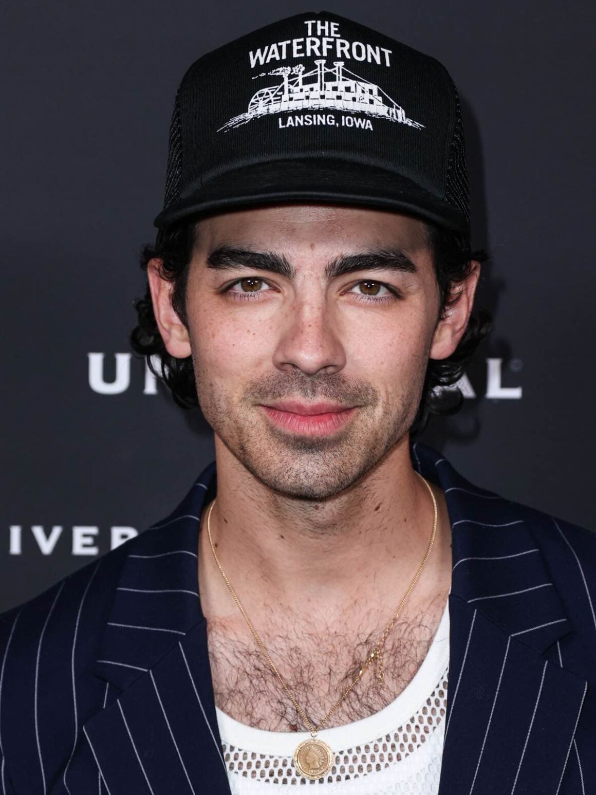 Joe Jonas Terrifying Boat Accident: Singer Recalls Falling Between Two Boats in Italy and Needing to Call His Kids 2 Joe Jonas