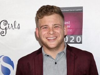 Jonathan Lipnicki